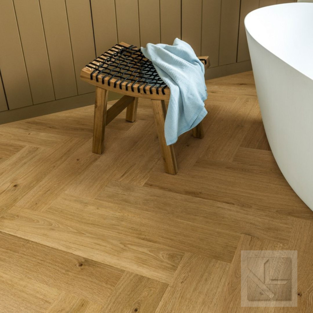 Ламінат Quick Step Impressive Design Cinnamon oak IMD8244